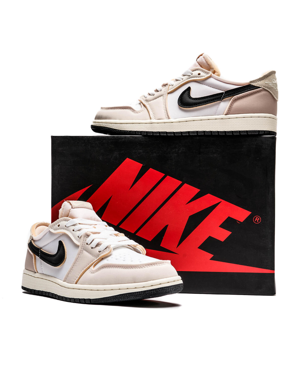 Air Jordan 1 Retro Low OG | DV0982-100 | AFEW STORE